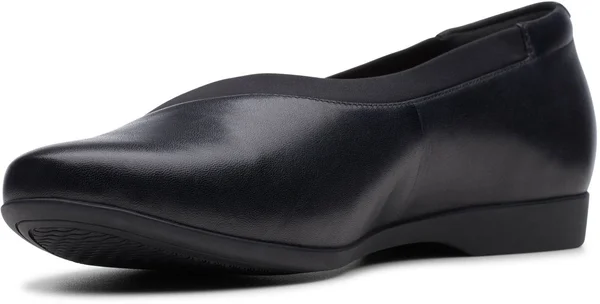 Clarks UnDarcey Ease 11 Women's Black