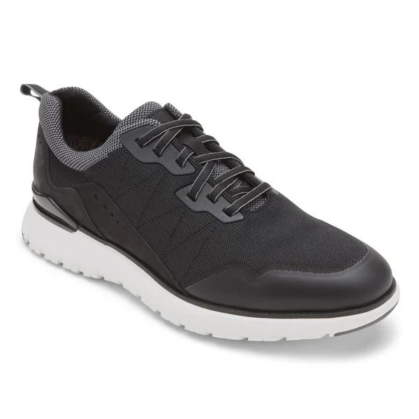 Rockport TMS MUDGUARD 8 Men's Black