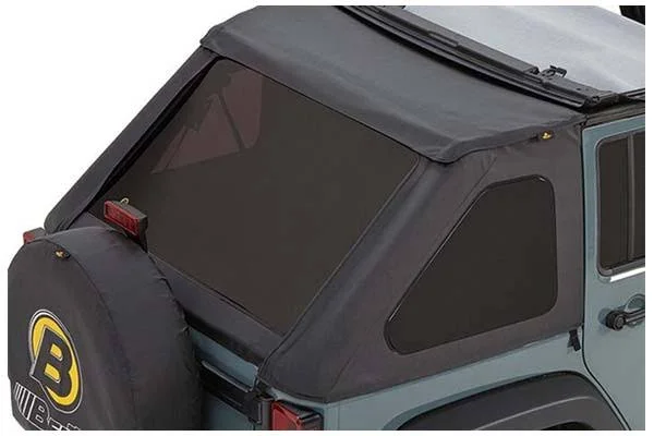Bestop 58222-35 - Tinted Window Kit