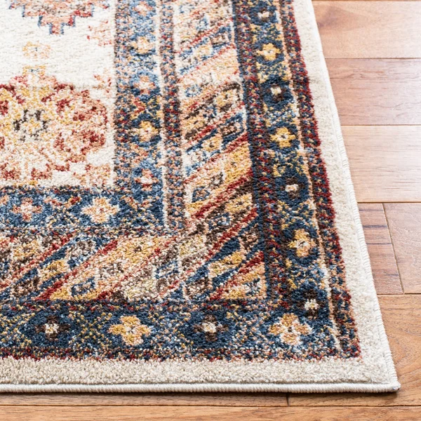 Safavieh Bijar BIJ653 Rug 6&7x22x9& Rug