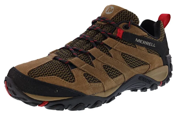 Merrell Men's Alverstone - Size: 11, Kangaroo