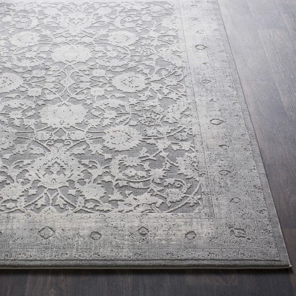 Benavides 2&7x22 x 12& Updated Traditional Area Rug - Hauteloom