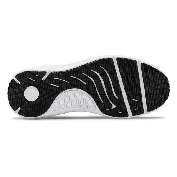 Under Armour Charged Pursuit 2 Women's Running Shoes - Black - 6.5
