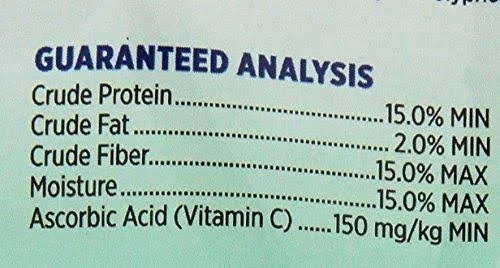 Natural Balance Dental Chews L.I.T. Limited Ingredient Treats Sweet Potato & Chicken Meal Formula - Medium Dog Treats, 13-Oun