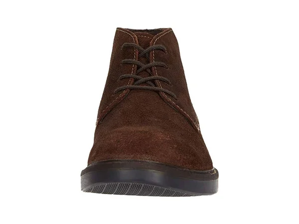 Clarks Mens Paulson Mid Chukka Boot - Men's, Size: 11.5, Brown