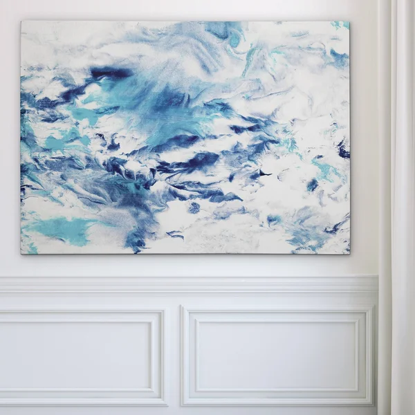 Wexford Home - Gallery Wrapped Canvas 30 x 40