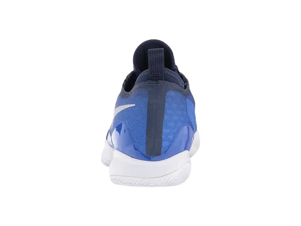 Nike Air Zoom Ultra React Navy/Silver Men's Shoe