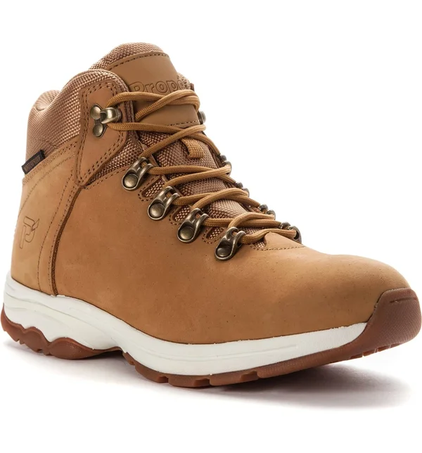 Propet Pia Women's Boot - Wheat Size 6