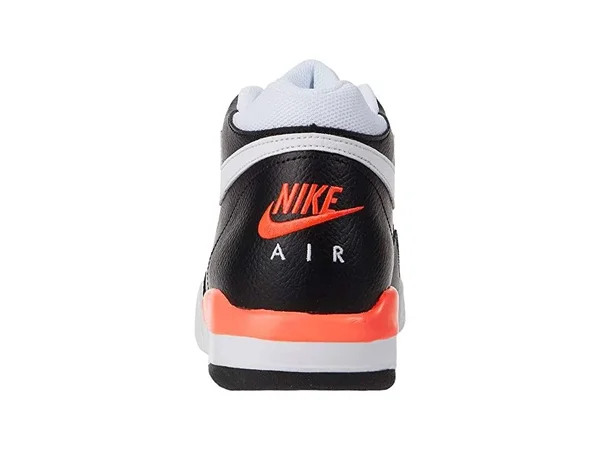 Nike Flight Legacy Men's Basketball Shoes, Size: 10.5, Oxford
