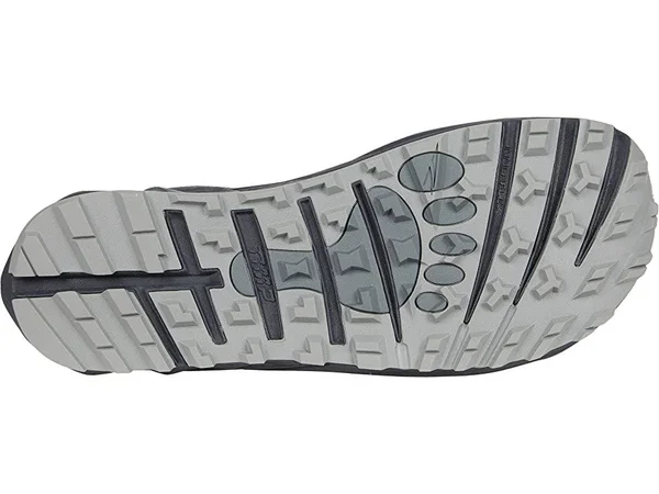 Altra Timp 3 11 - Black (Men's)