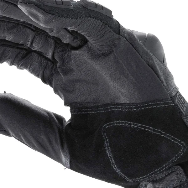 Mechanix Wear Breacher - Black - Medium