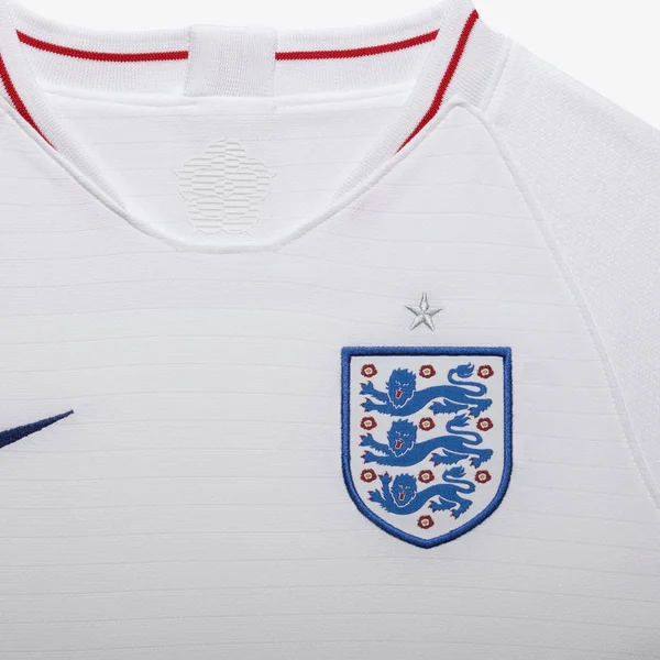 Nike Youth England Stadium Home Jersey
