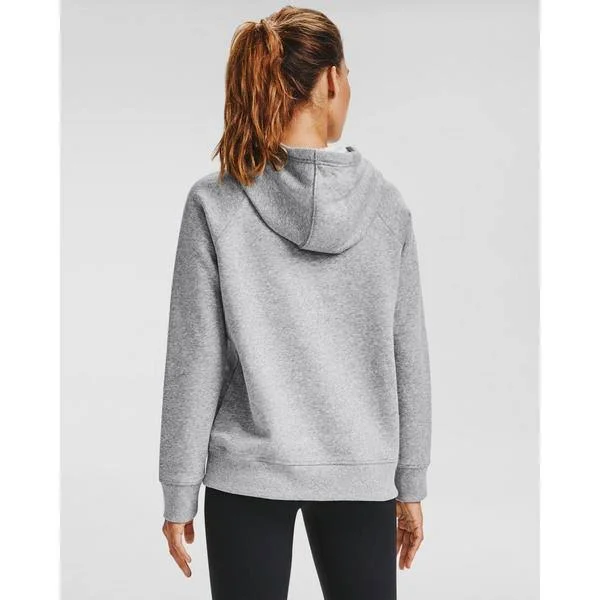 Under Armour Women's Rival Fleece HB Hoodie