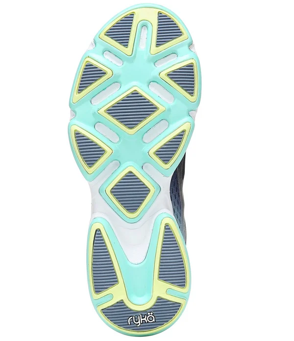Ryka Women's Devotion Plus 2 Walking Shoes - Tempest