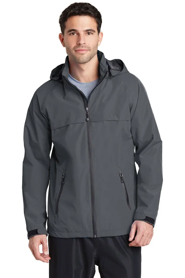 Port Authority J333 Torrent Waterproof Jacket - Magnet - 3XL