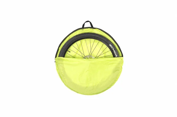 Buds-Sports US Bike Travel Bag, MTBag Light, Remove Front Wheel Only, Safe and Easy Bike Transport, Buds Sports