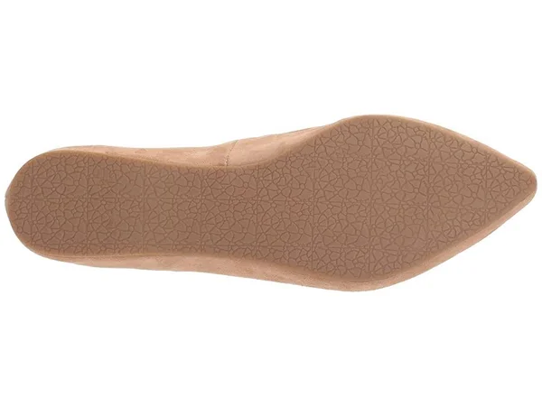 Steve Madden Women's Feather Loafer - Size: 6, Camel Suede