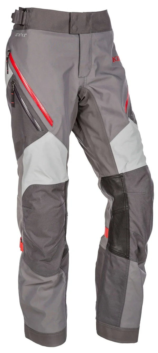 Klim - Artemis Pant - Gray, 8