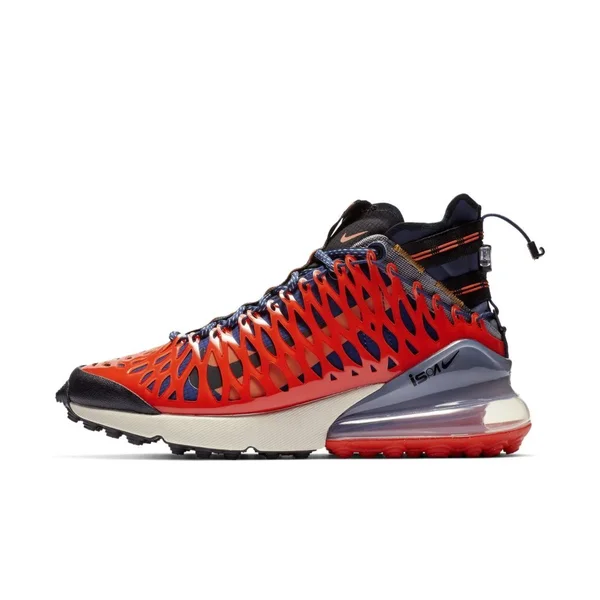 Nike Air Max 270 ISPA - Bq1918-400