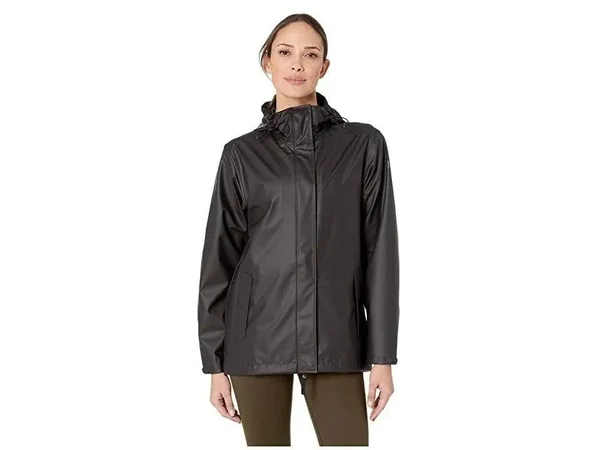 Helly Hansen Women's Black Moss Jacket