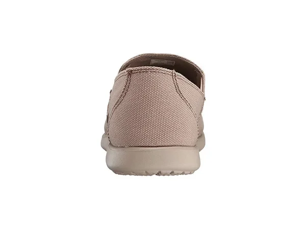 Crocs Santa Cruz Clean Cut Loafer 7