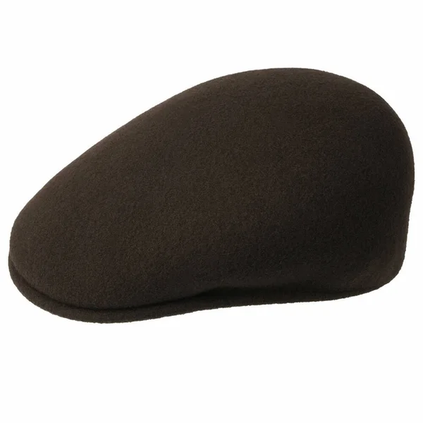 Kangol 258BC Wool One Piece Cap