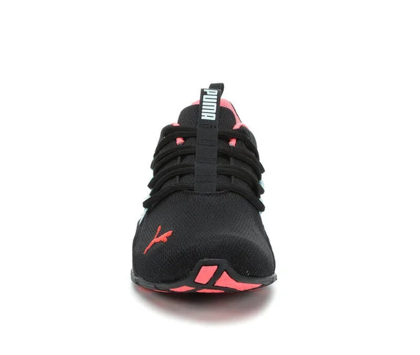 Puma Riaze Prowl Women's Athletic Shoe (Black - Size 9)