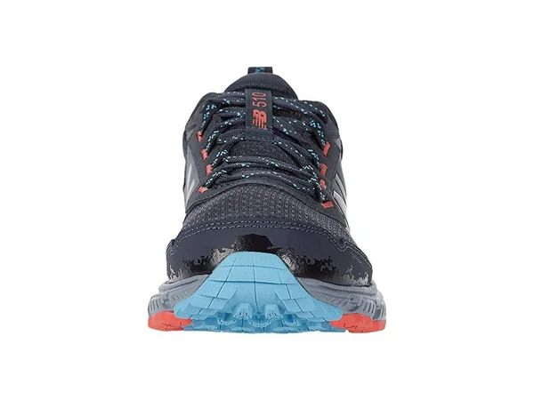 New Balance 510v5 9 Women's Gunmetal