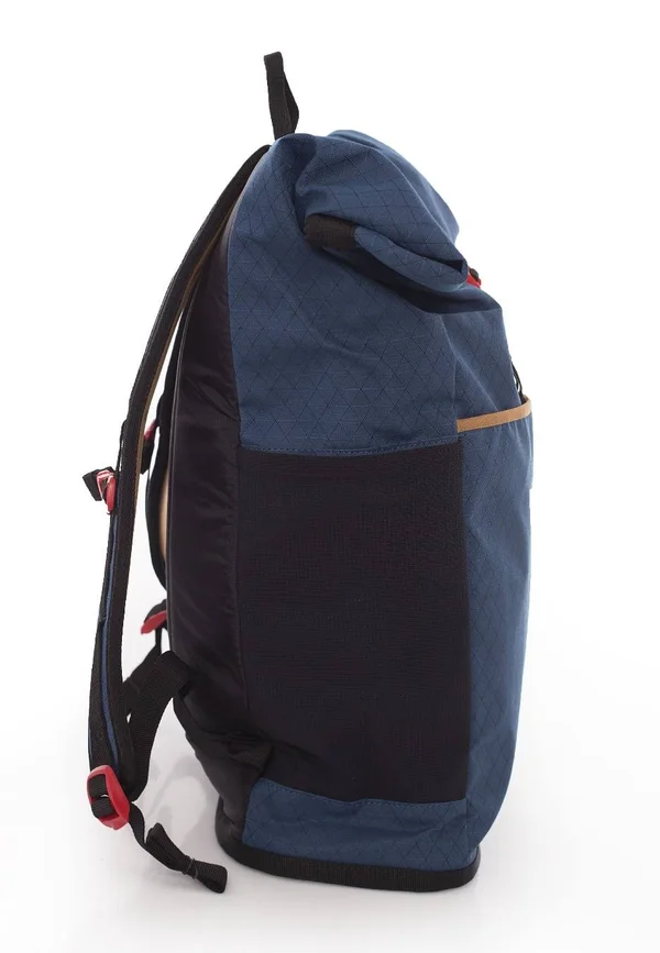 Dakine Section Roll Top Wet, Dry 28L Backpack Scout