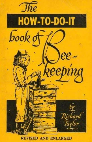 The How-to-do-it Book of Beekeeping [Book]