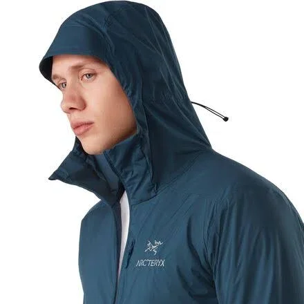 Arc&teryx Atom SL Anorak - Men's - Ladon - M