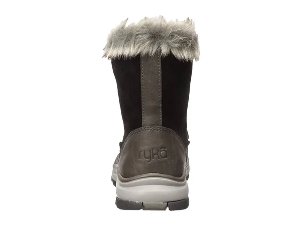 Women's Ryka Briella Winter Boot - Size: 9.5, Black
