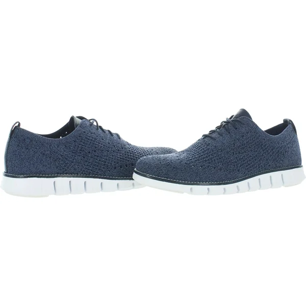 Cole Haan Men's Zerogrand Stitchlite Wingtip Oxford