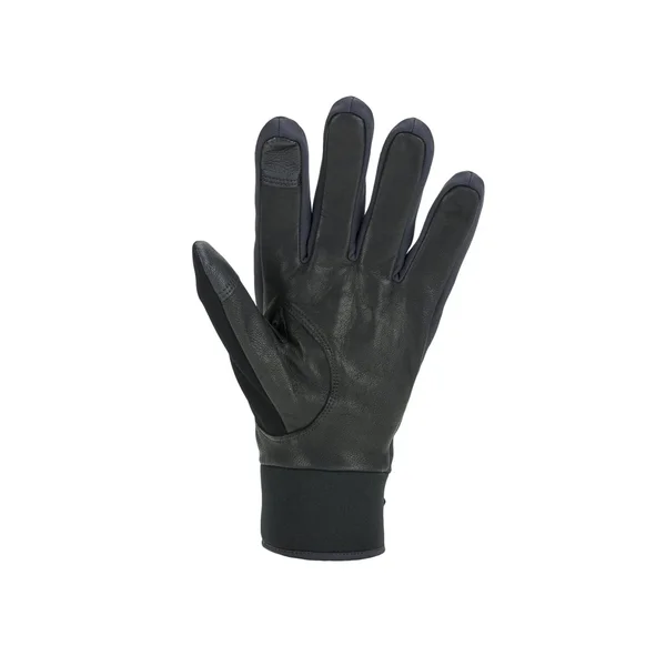 Sealskinz Waterproof All Weather Insulated Gloves Grey/Black XL