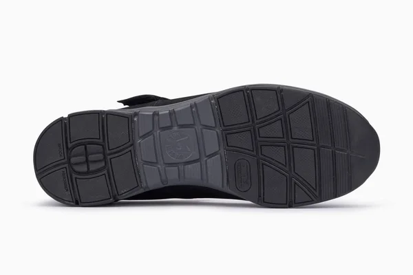 Women's Mephisto Yelina Perf Mary Jane, Size: 7, Black