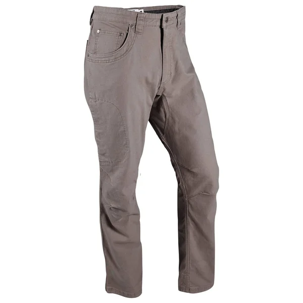 Mountain Khakis Men's Camber 106 Pant Classic Fit, Terra