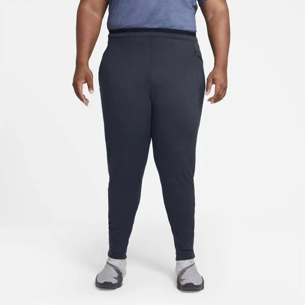 Nike Pro Men's Fleece Pants
