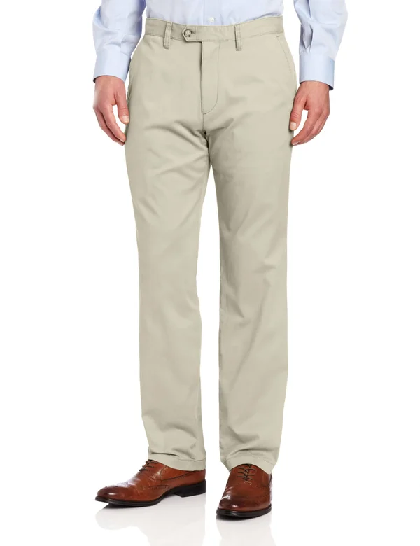 Nautica Beacon Pant (True Stone) Men's Casual Pants