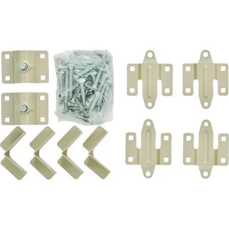 Playstar PS 1405 Dock Kit Standard 4x6 Playstar, Size: One Size
