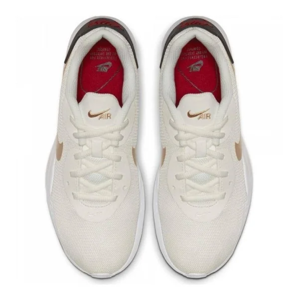 Nike Women's Air Max Oketo Sneaker, Gold, Size 7.5