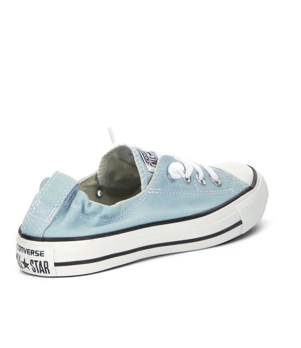 Converse Women's Chuck Taylor All Star Shoreline, Size: 7.5, Grey
