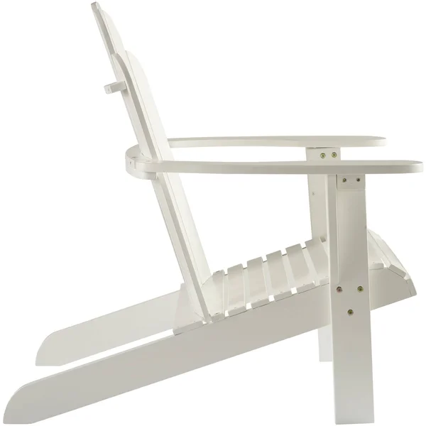 Linon Adirondack Chair - White
