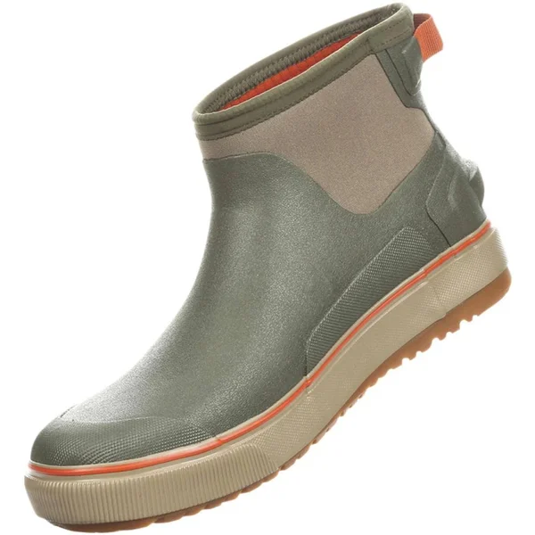 Simms Riverbank Chukka Boot - Loden - 9