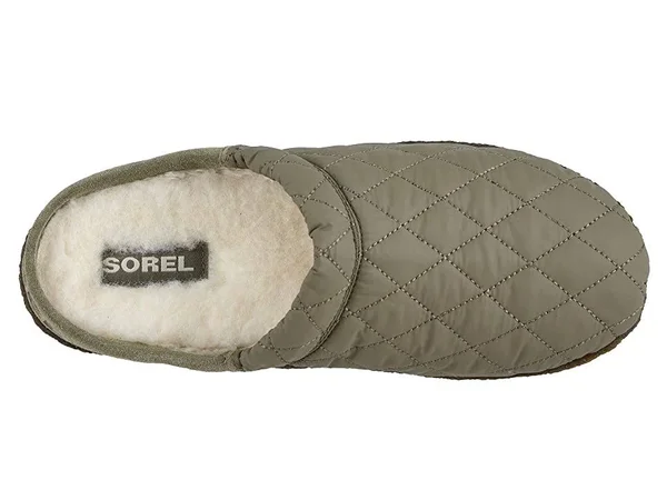 Sorel - Nakiska Scuff - Women's