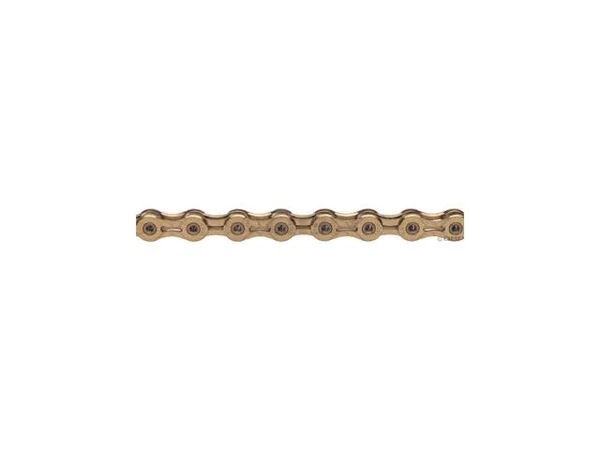 KMC X10SL 10-Speed Chain - Gold