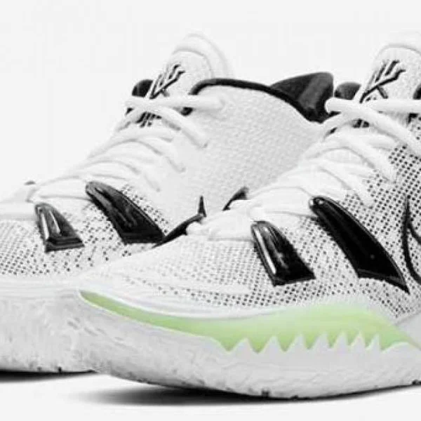 Nike Kyrie 7 EP &Brooklyn Beats& Shoes - Size 11