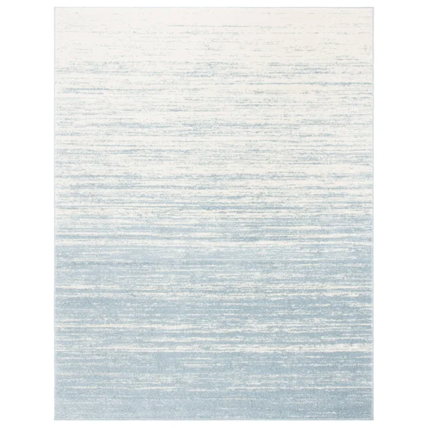 Safavieh Adirondack ADR113C Light Grey - Grey 6& x 9& Area Rug