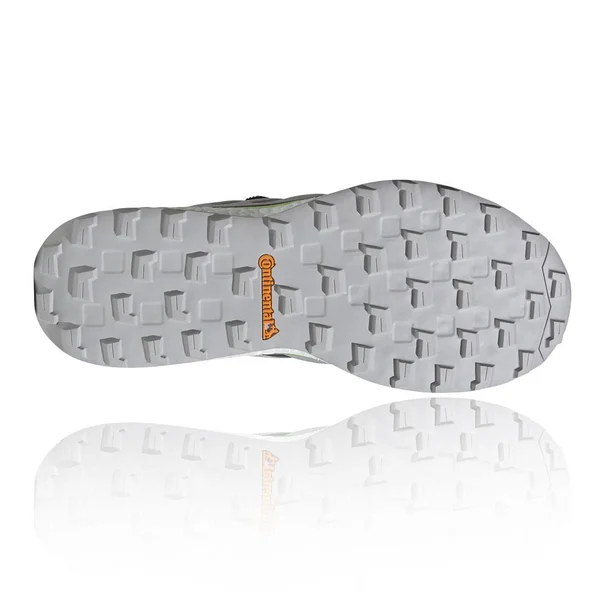 Adidas Terrex Agravic Boa - Solar Red