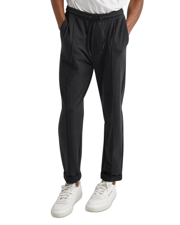 Richer Poorer Terry Trouser - Men's