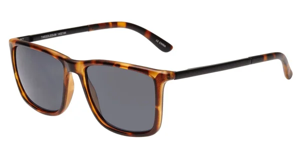 Le Specs Tweedledum - Brown - Sunglasses